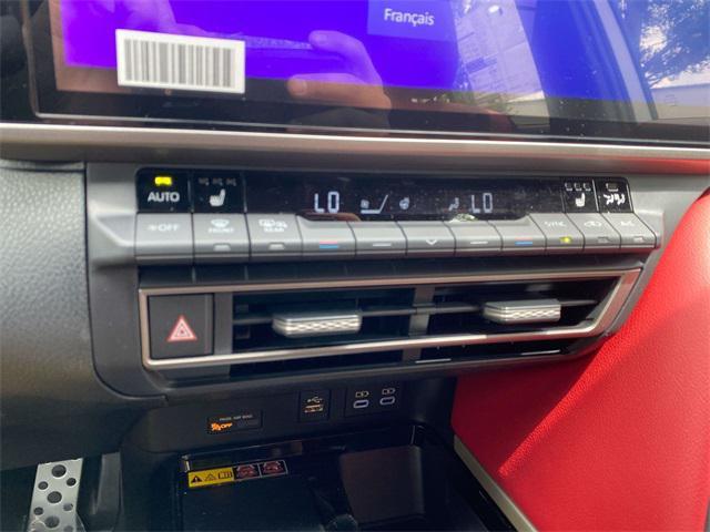 new 2025 Toyota Camry car, priced at $38,149