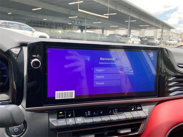 new 2025 Toyota Camry car, priced at $38,149