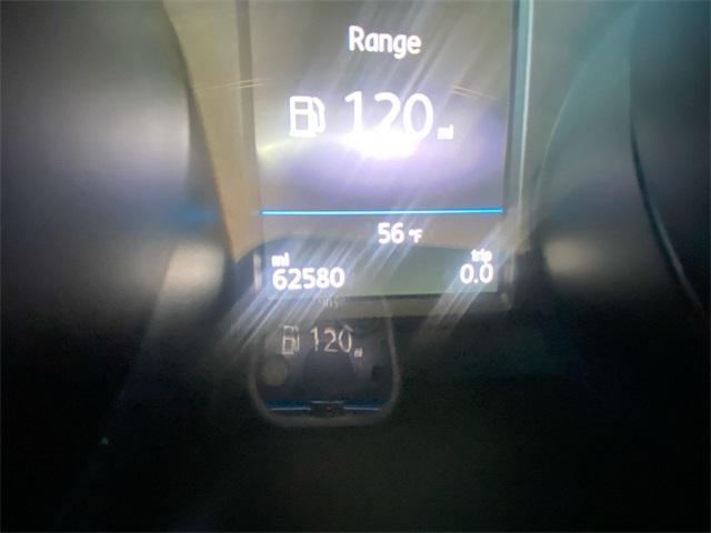 used 2018 Volkswagen Tiguan car, priced at $13,401