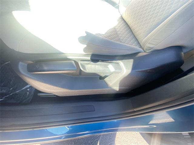 used 2018 Volkswagen Tiguan car, priced at $13,401