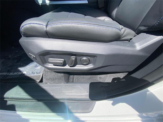 new 2025 Toyota Sequoia car, priced at $82,968