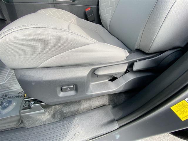 new 2025 Toyota Tacoma car, priced at $46,659