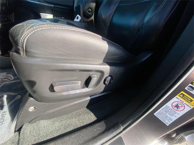 used 2016 Toyota Sienna car, priced at $23,000