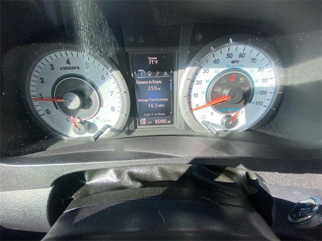 used 2016 Toyota Sienna car, priced at $23,000