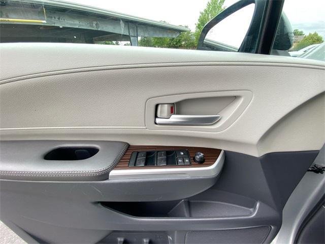 used 2023 Toyota Sienna car, priced at $41,495