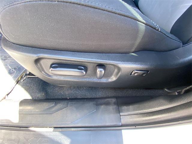 used 2023 Toyota Tacoma car, priced at $42,495