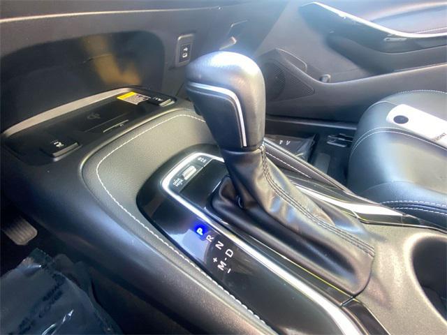 used 2024 Toyota Corolla car, priced at $25,195