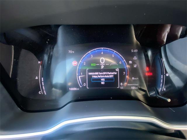 used 2024 Toyota Corolla car, priced at $25,195