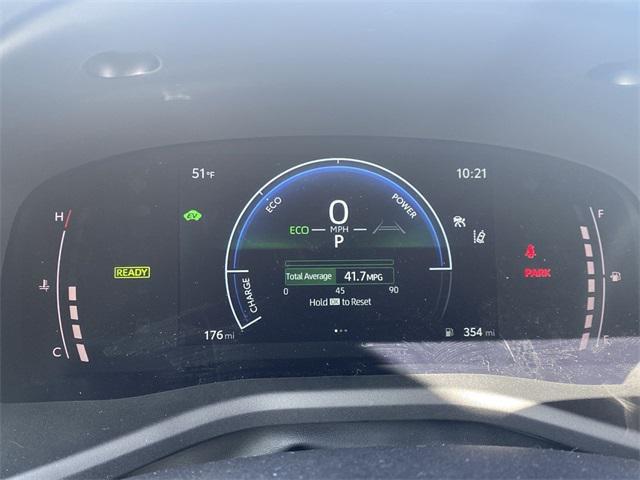 new 2025 Toyota Camry car, priced at $34,307