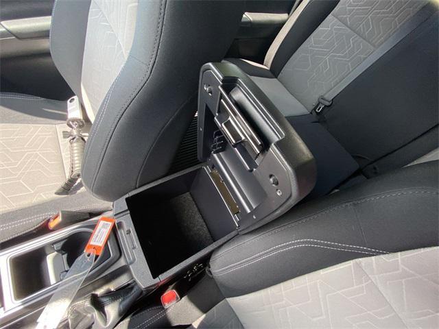 used 2023 Toyota Tacoma car, priced at $42,999