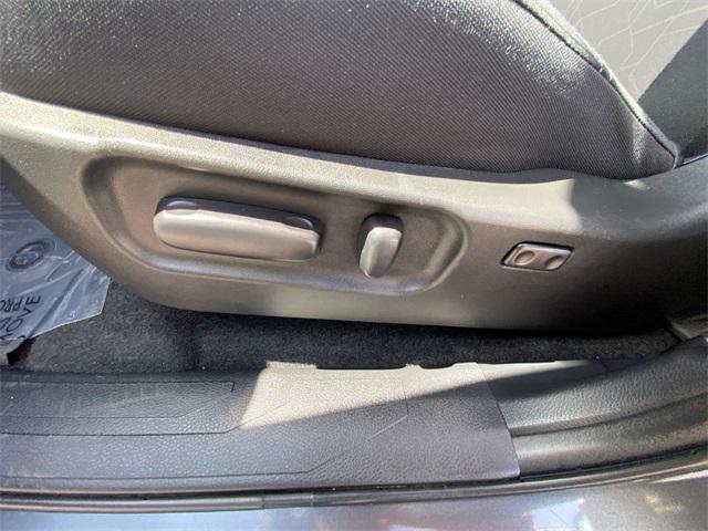 used 2023 Toyota Tacoma car, priced at $42,999