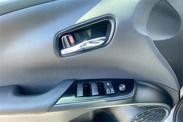 used 2022 Toyota Prius car, priced at $26,995