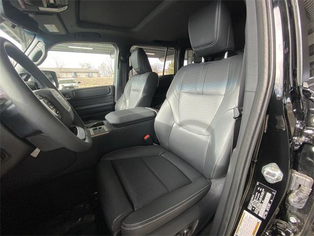 used 2024 Toyota Land Cruiser car, priced at $72,790