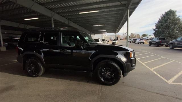 used 2024 Toyota Land Cruiser car, priced at $72,790