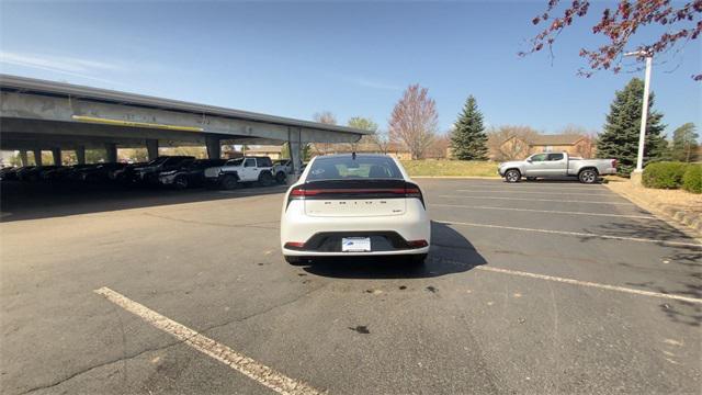 new 2025 Toyota Prius car, priced at $36,489