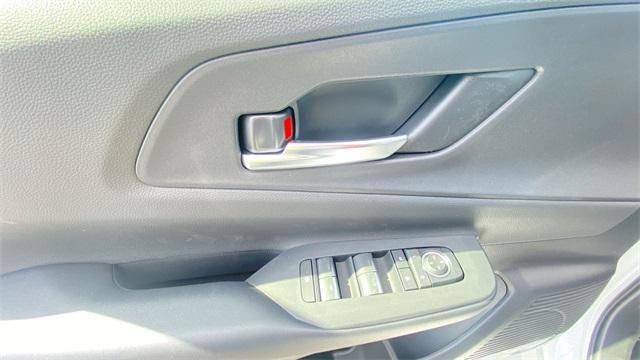 new 2025 Toyota Prius car, priced at $36,489