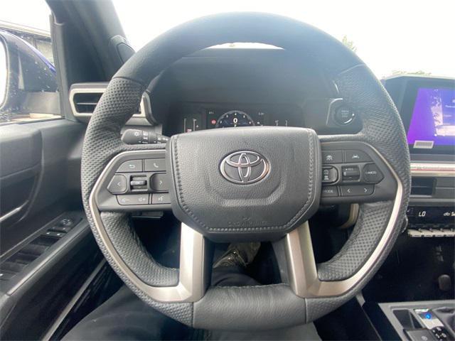 new 2025 Toyota Tacoma car, priced at $46,394
