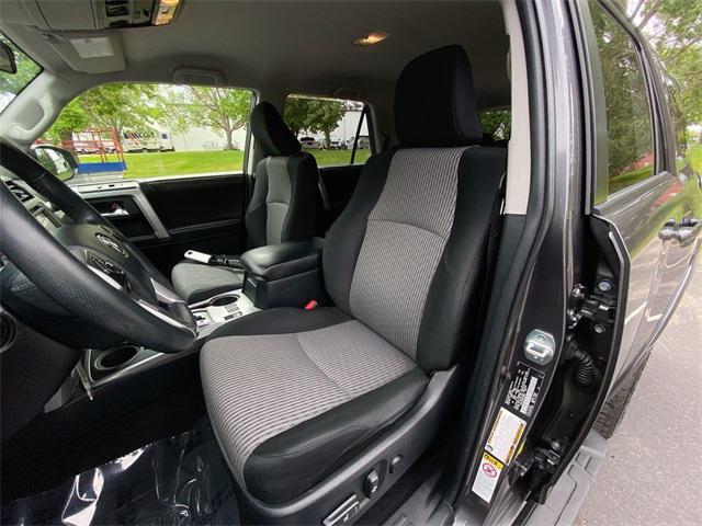 used 2016 Toyota 4Runner car, priced at $25,595