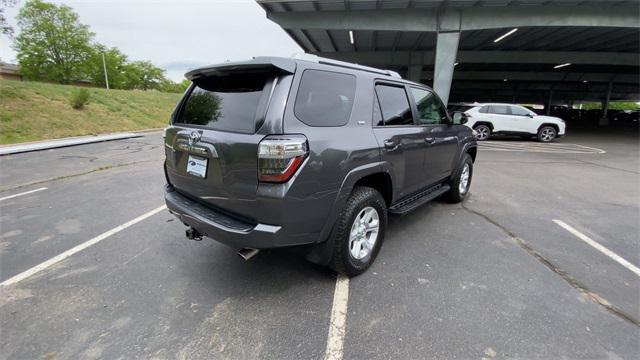 used 2016 Toyota 4Runner car, priced at $25,595