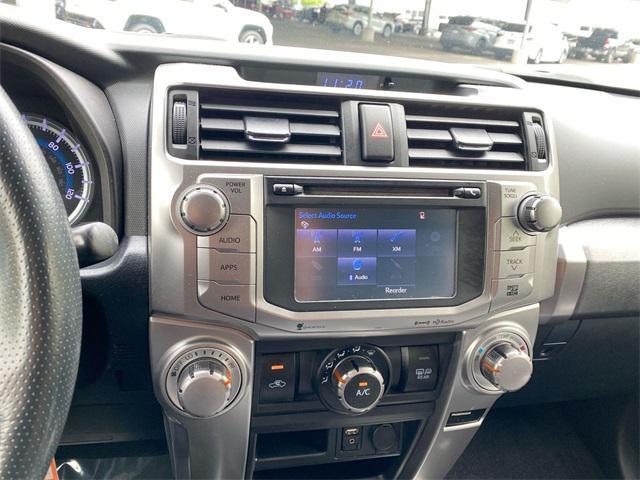 used 2016 Toyota 4Runner car, priced at $25,595