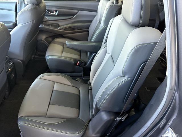 used 2023 Subaru Ascent car, priced at $36,200