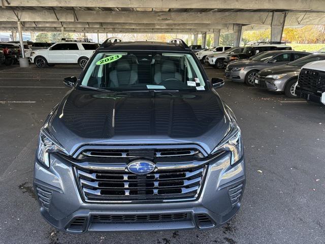used 2023 Subaru Ascent car, priced at $36,200