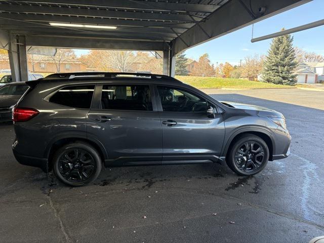 used 2023 Subaru Ascent car, priced at $36,200