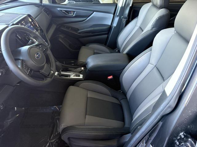 used 2023 Subaru Ascent car, priced at $36,200