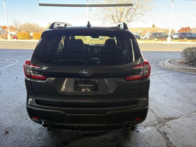used 2023 Subaru Ascent car, priced at $36,200