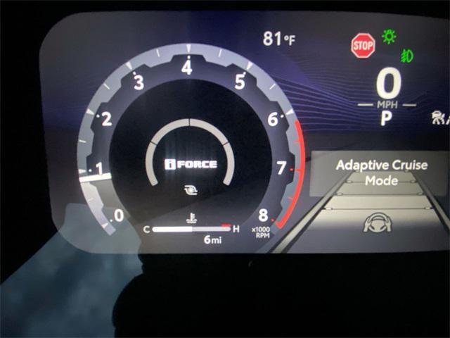 new 2025 Toyota 4Runner car, priced at $58,773