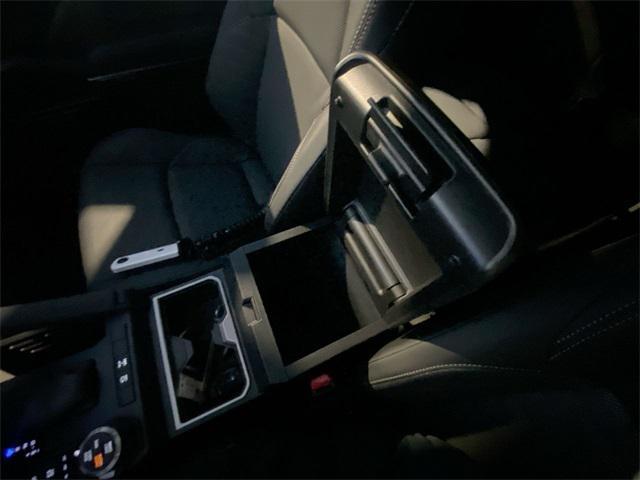 new 2025 Toyota 4Runner car, priced at $58,773