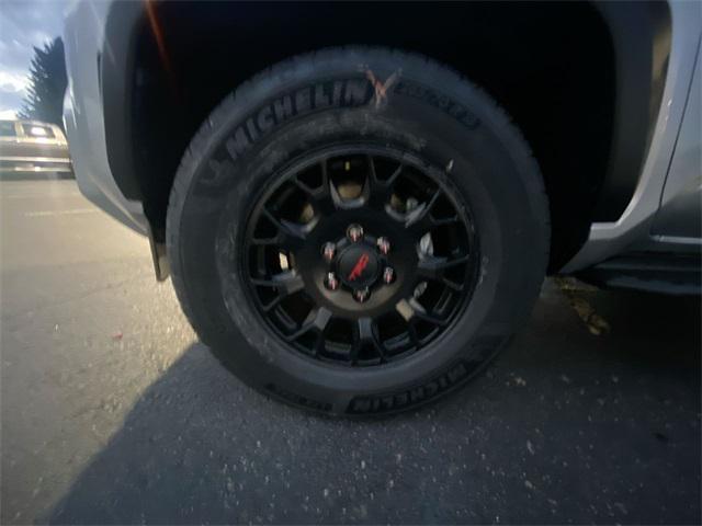 new 2025 Toyota 4Runner car, priced at $58,773