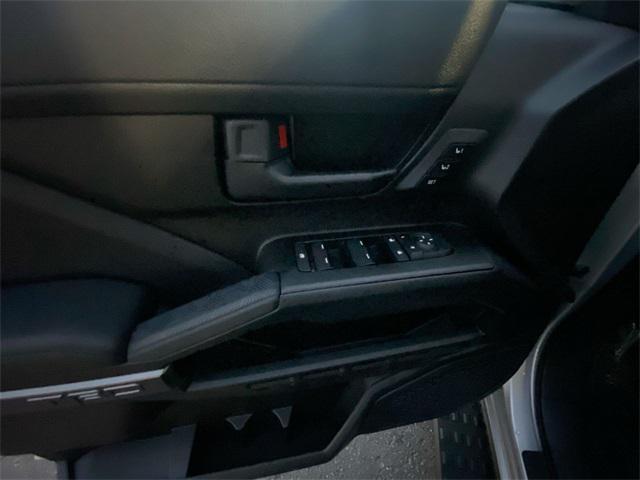 new 2025 Toyota 4Runner car, priced at $58,773