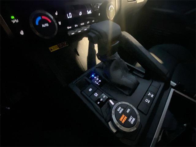 new 2025 Toyota 4Runner car, priced at $58,773