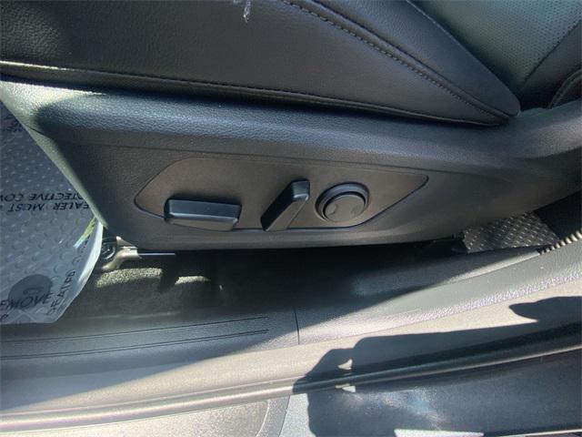 used 2024 Kia Sportage Hybrid car, priced at $31,385