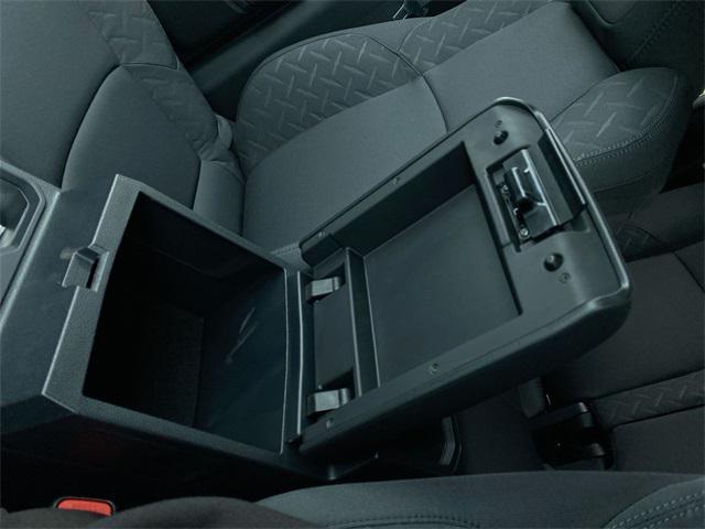 new 2025 Toyota Tacoma car, priced at $39,259
