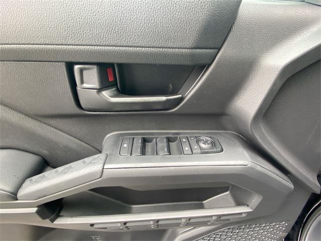 new 2025 Toyota Tacoma car, priced at $39,259