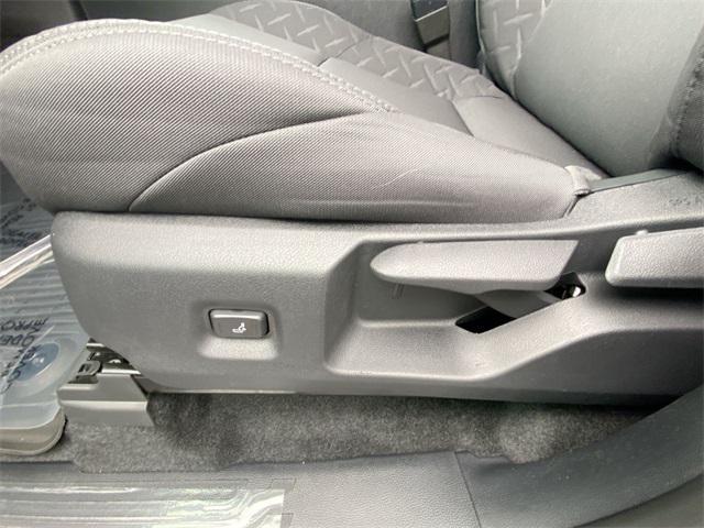 new 2025 Toyota Tacoma car, priced at $39,259