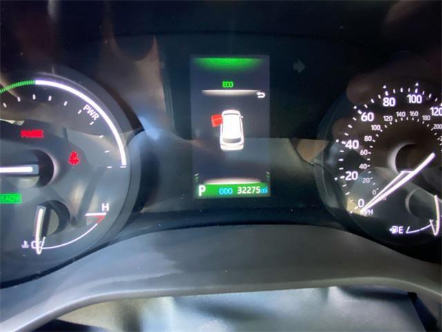 used 2022 Toyota Sienna car, priced at $43,590