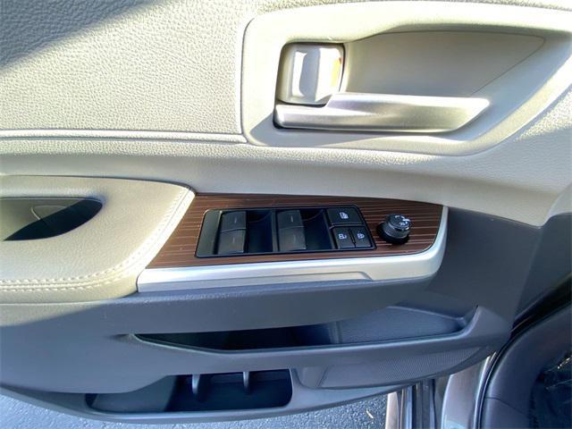 used 2022 Toyota Sienna car, priced at $43,590