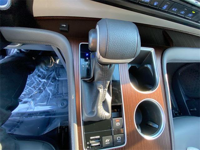used 2022 Toyota Sienna car, priced at $43,590
