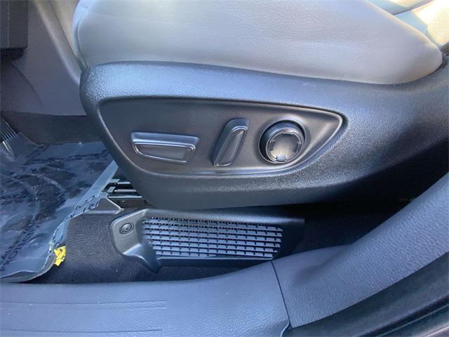 used 2022 Toyota Sienna car, priced at $43,590