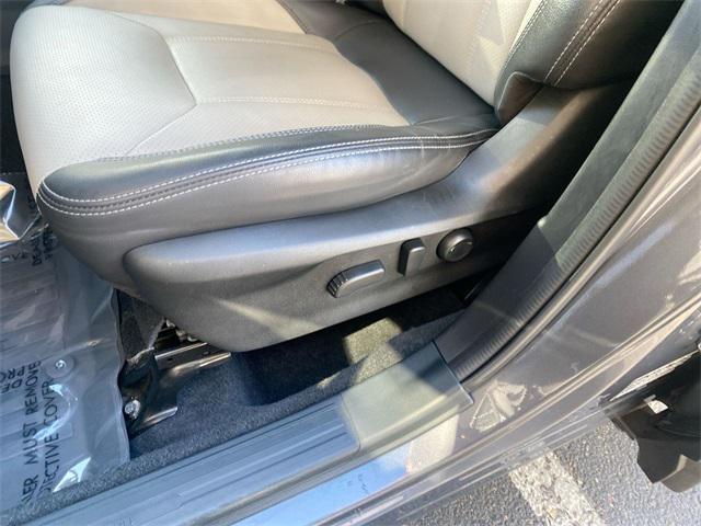 used 2022 Subaru Forester car, priced at $27,401