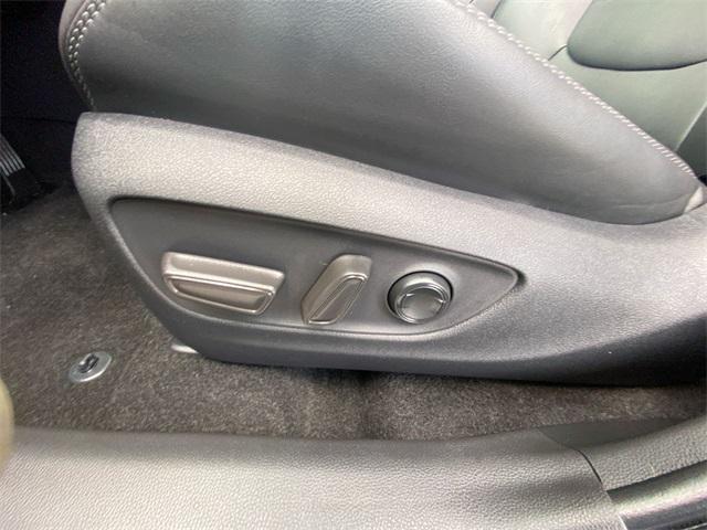 used 2024 Toyota RAV4 Hybrid car, priced at $39,990