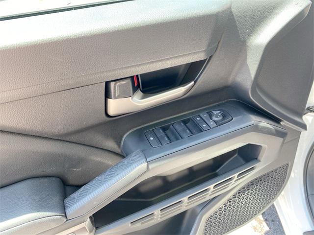 new 2025 Toyota Tacoma car, priced at $54,928