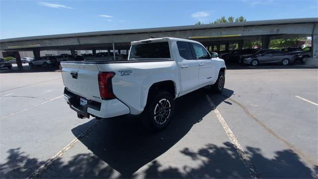 new 2025 Toyota Tacoma car, priced at $54,928