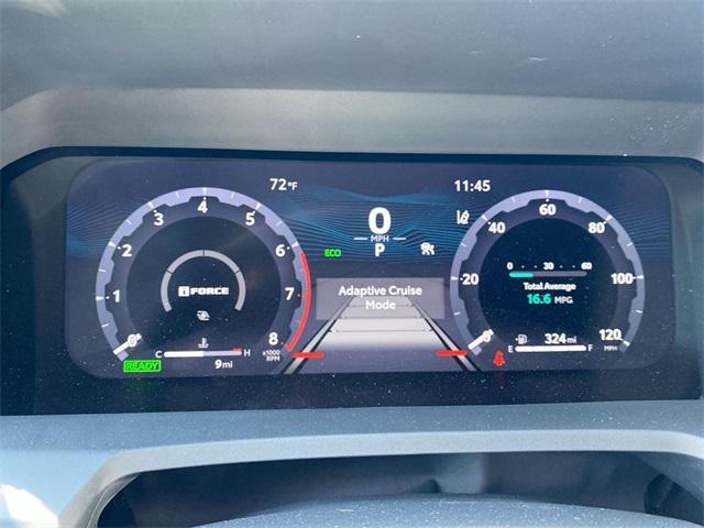 new 2025 Toyota Tacoma car, priced at $54,928