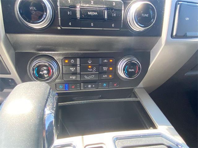 used 2020 Ford F-150 car, priced at $25,995