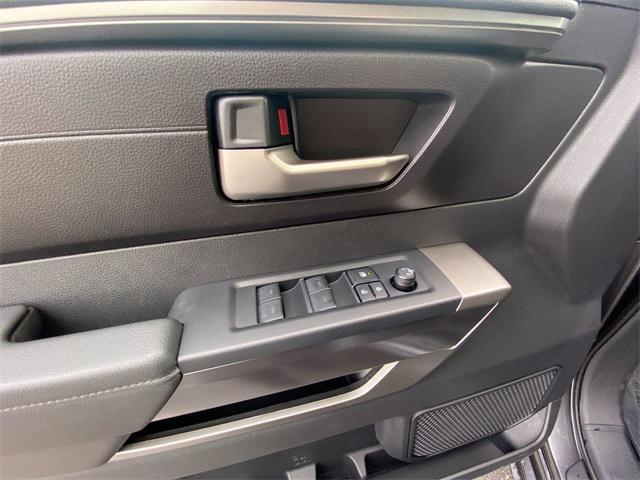new 2025 Toyota Tundra car, priced at $53,828
