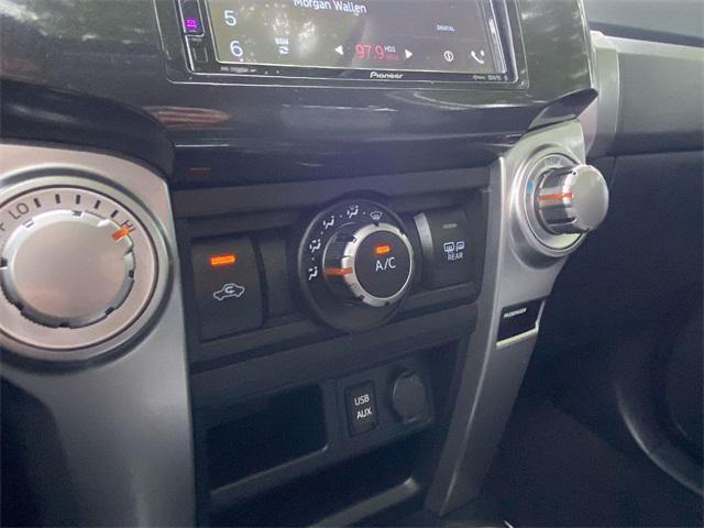 used 2018 Toyota 4Runner car, priced at $33,895